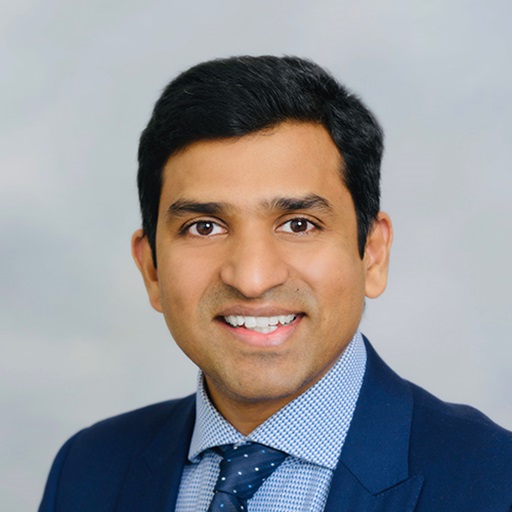 Dr Sri Adusumalli - Epworth HealthCare