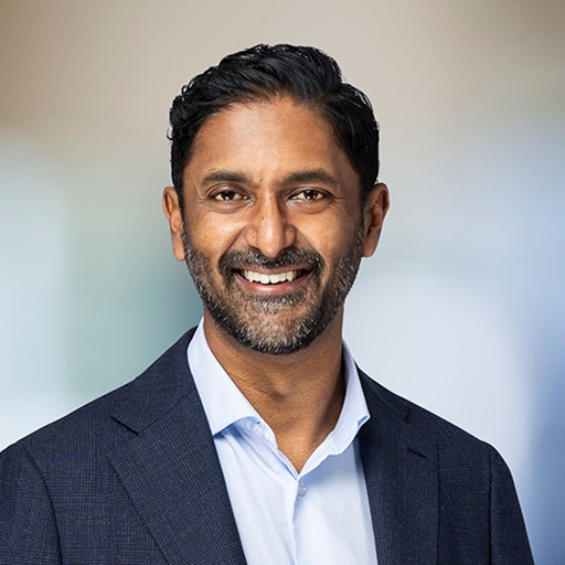 Dr Suman Majumdar - Epworth HealthCare