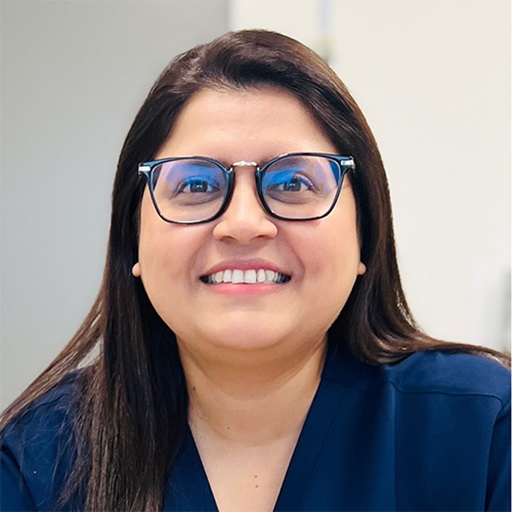Dr Tarana Lucky - Epworth HealthCare