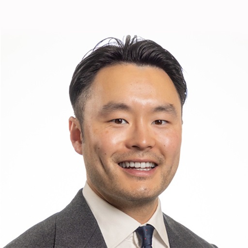 Dr Tony He - Epworth HealthCare