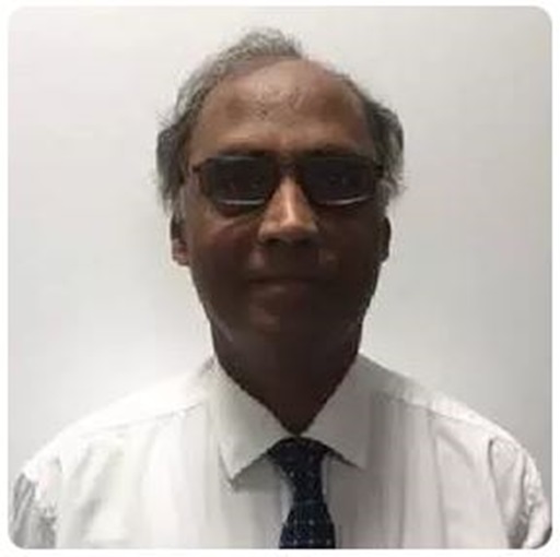 Dr Veeraraghavan Makkada - Epworth HealthCare