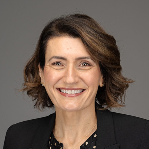 Dr Vicki Pandeli - Epworth HealthCare