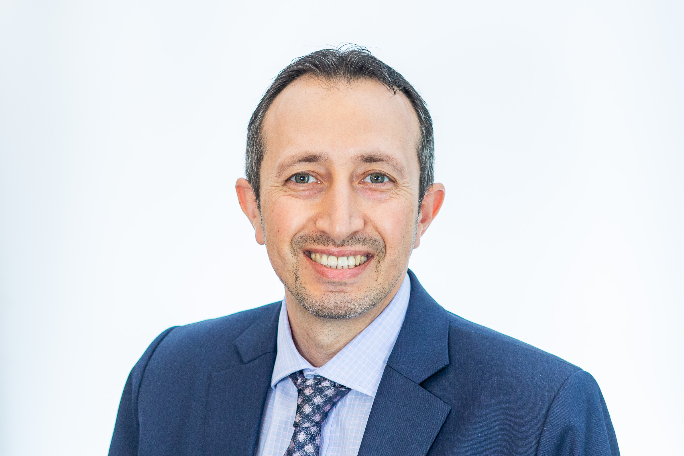 Dr Yahya Al-Habbal - Epworth HealthCare
