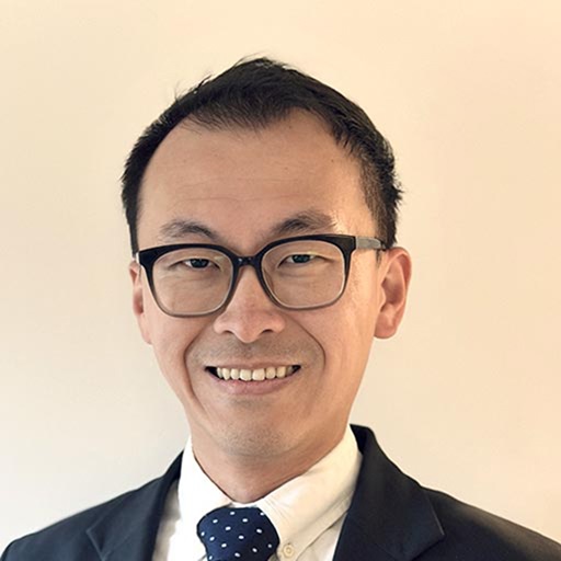 Dr Yang Wang - Epworth HealthCare