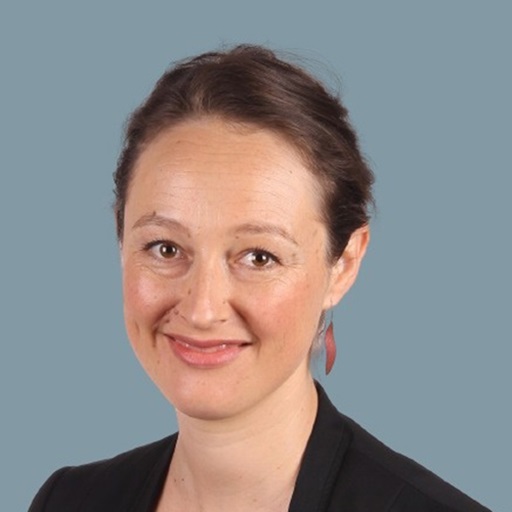 Dr Zelda Pick - Epworth HealthCare