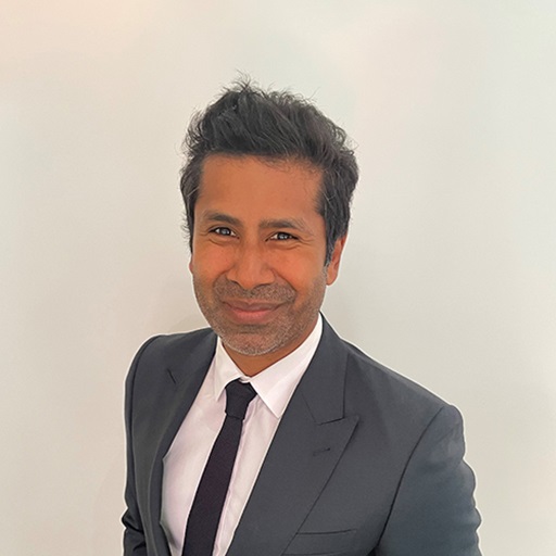 Mr Eric Daniel - Epworth HealthCare