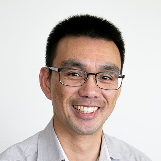 A/Prof Graham Wong - Epworth HealthCare