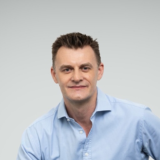 Mr Jeremy Richardson - Epworth HealthCare
