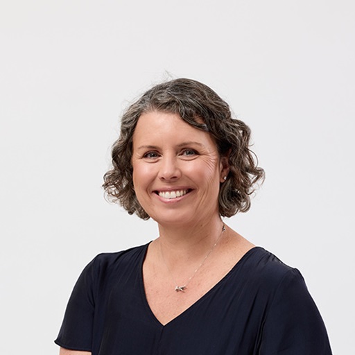 Dr Kim Taylor - Epworth HealthCare