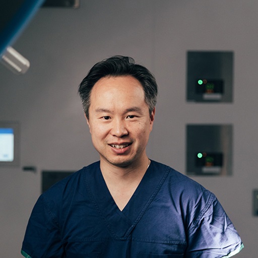 A/Prof Lih-Ming Wong - Epworth HealthCare