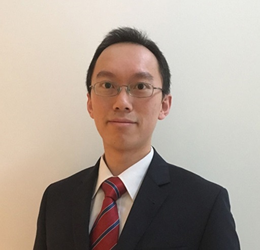 Dr Louis Huang - Epworth HealthCare