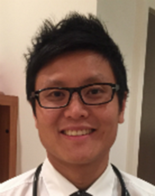 Dr Brendan Chan profile image