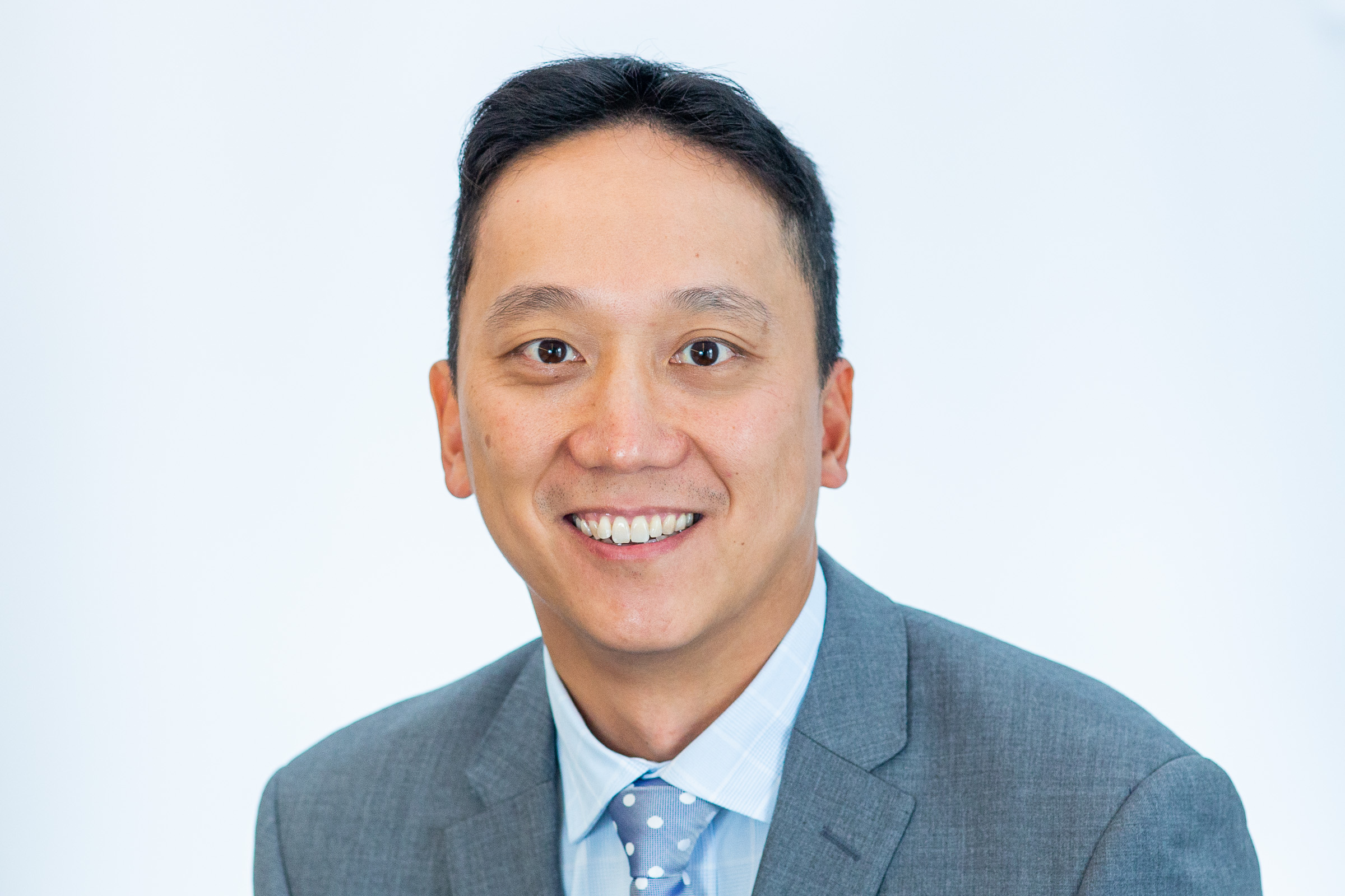 Mr James Huang profile image