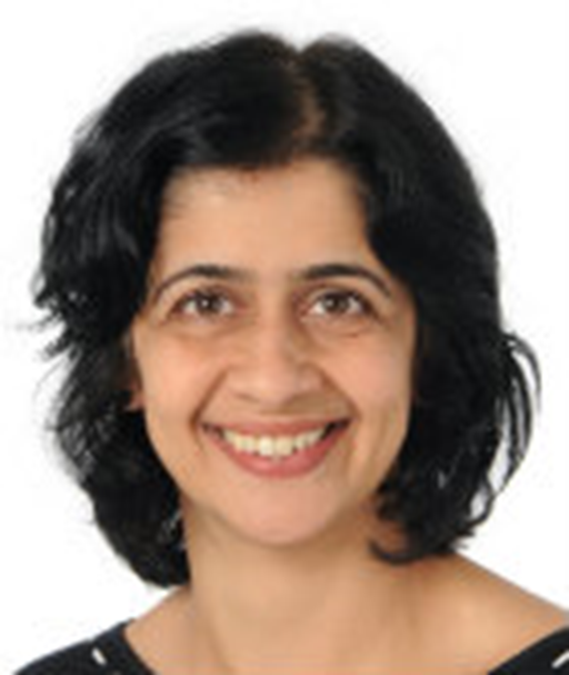 Ms Winita Hardikar profile image