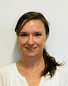 Dr Bianca Scotney profile image