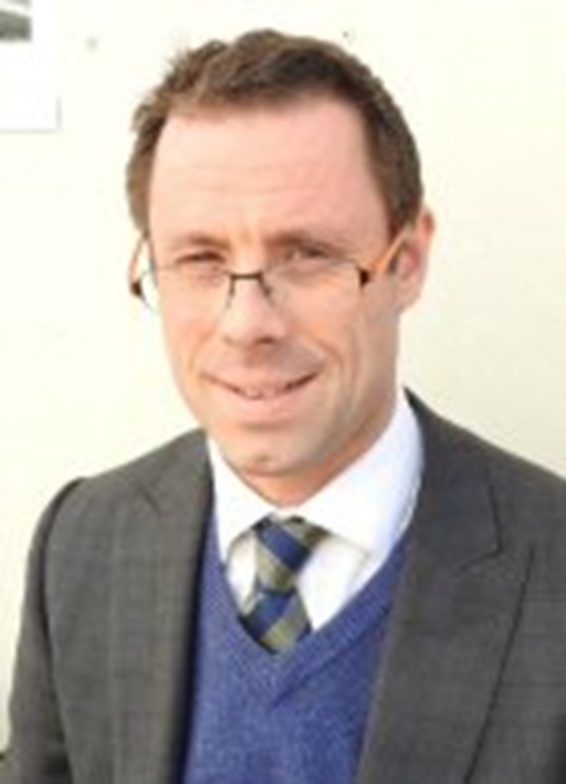 Dr Craig Barnett profile image