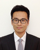 Mr Charles Chao Han profile image