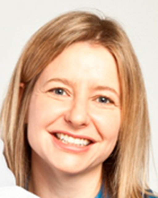 Dr Lisa Crighton profile image