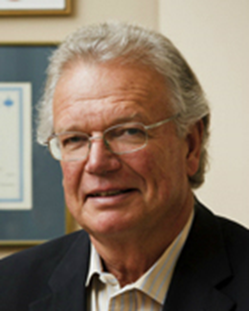 Dr Geoffrey Barnett profile image