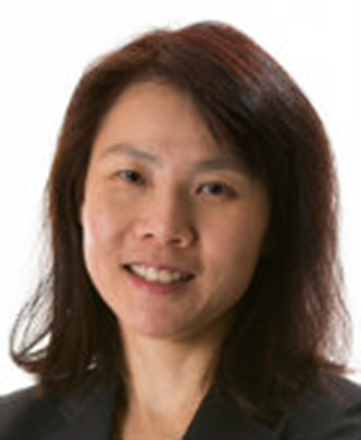 Dr June Choo profile image