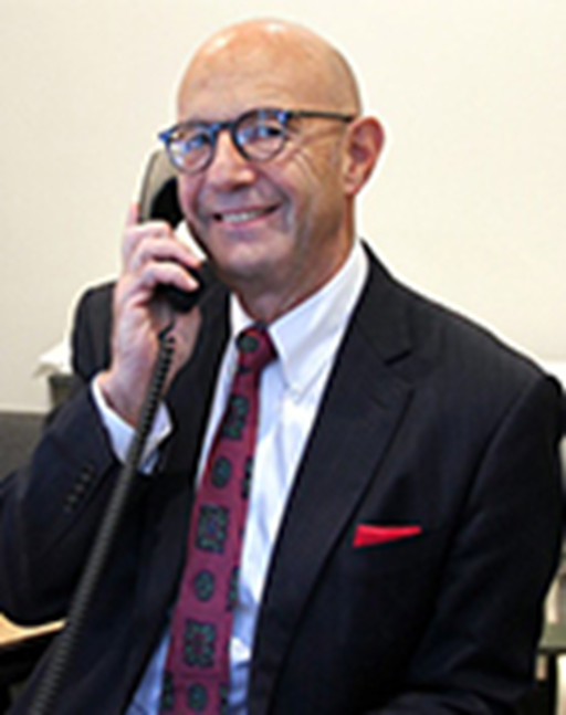 Dr Allan Zimet profile image