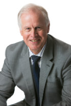 Dr Peter Prichard profile image