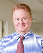 Dr Michael Rasmussen profile image