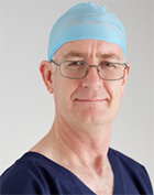 Dr Greg Etherington profile image
