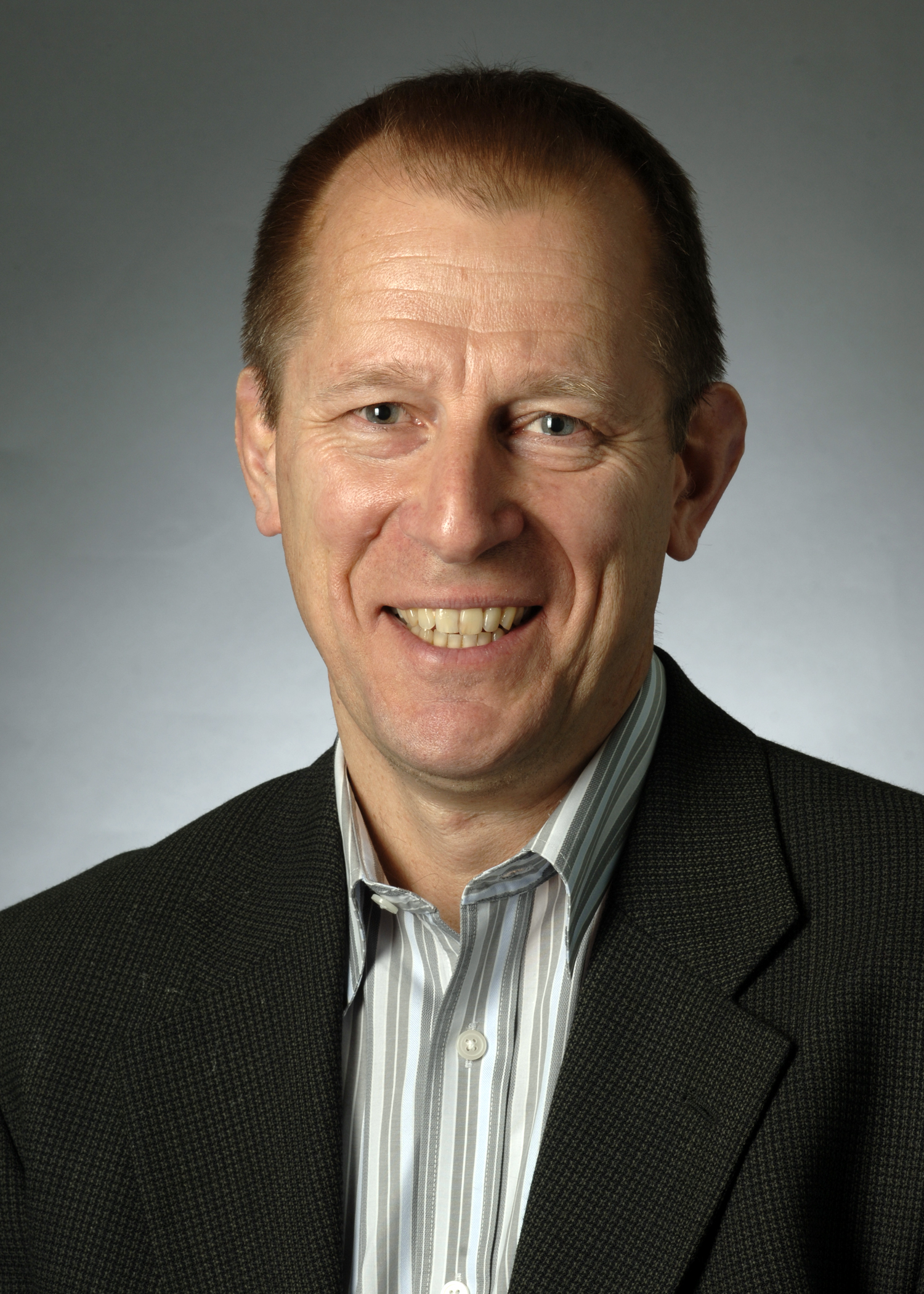 Dr Mark Walland profile image
