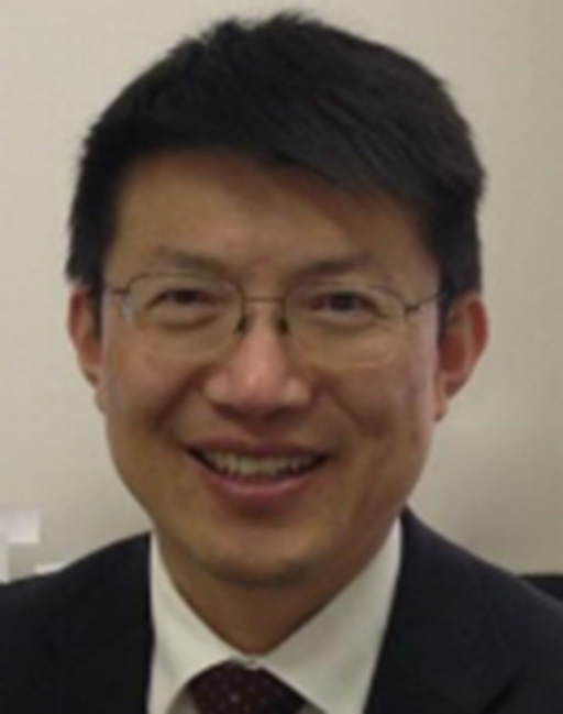 Dr Hongbing Cheng profile image