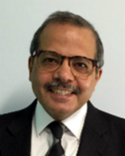Dr Safwat Bassili profile image