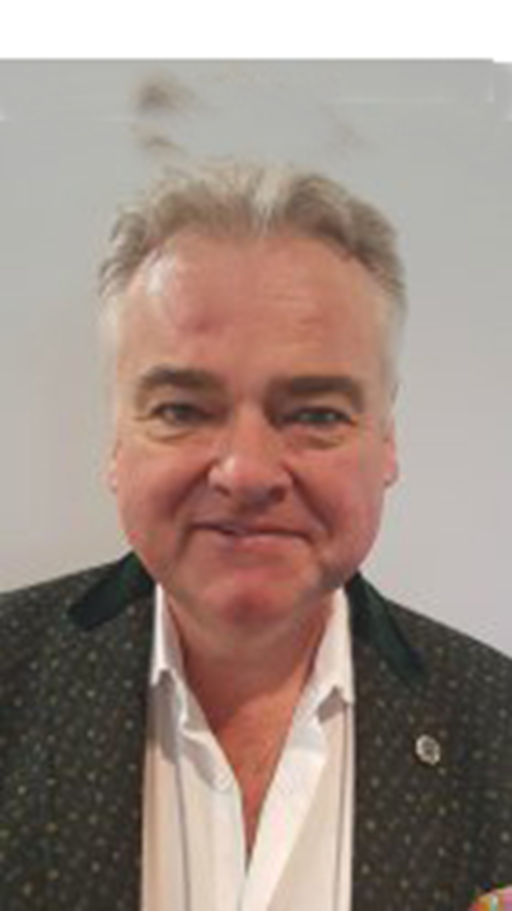 Mr Andrew Byrne profile image