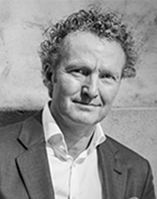 Prof Mark Ashton profile image