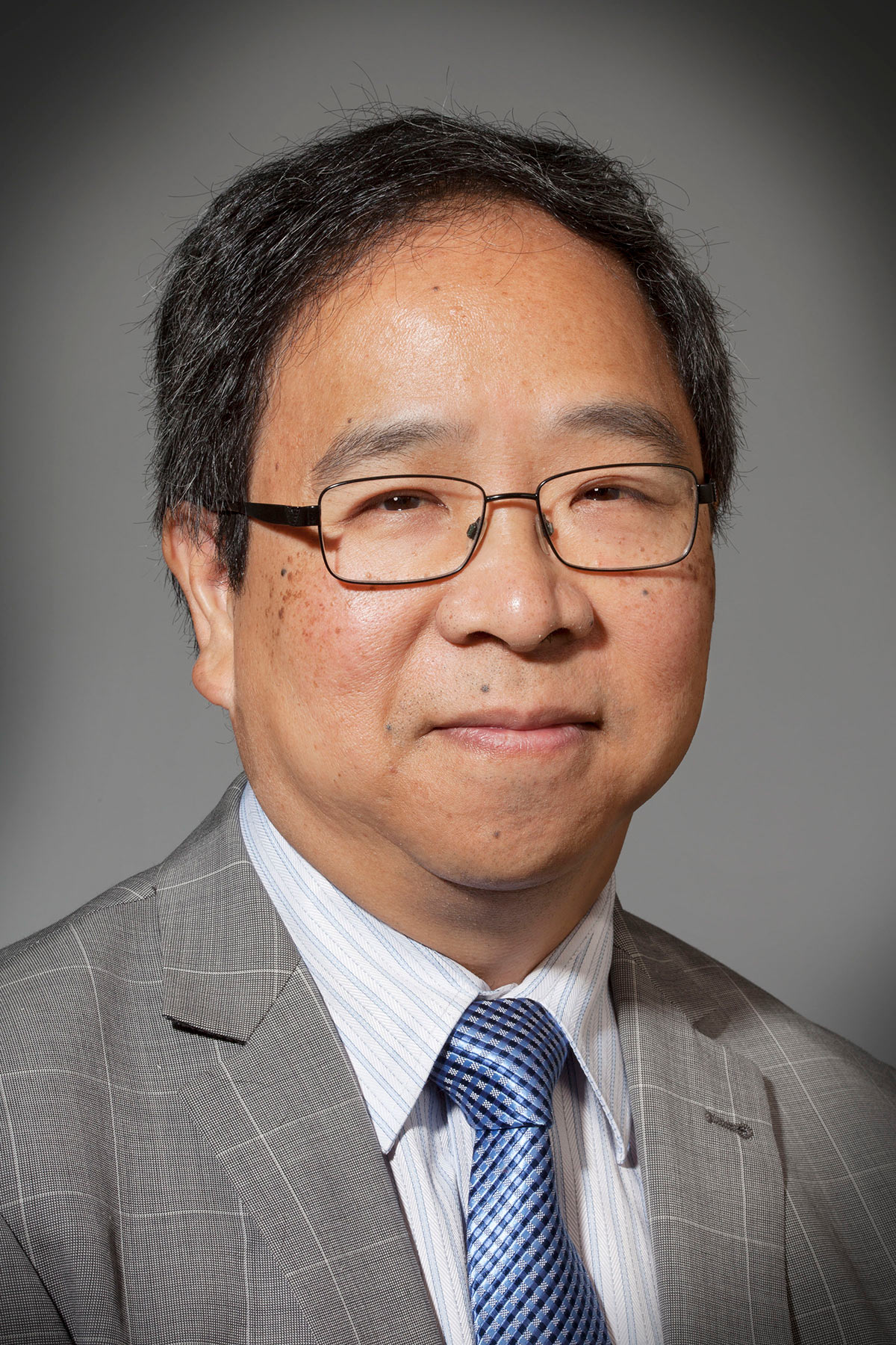 Dr Ronald Leong profile image