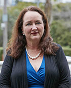 Dr Amanda Gilligan profile image