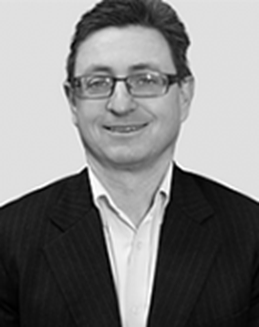 Dr Darren Mansfield profile image