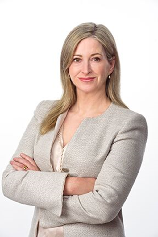 Dr Jane Paterson profile image