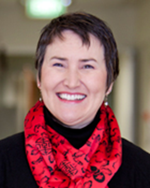 Dr Lisa Begg profile image