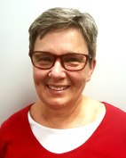 Dr Margaret Fraenkel profile image