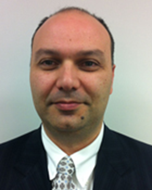 Dr Peter Tagkalidis profile image