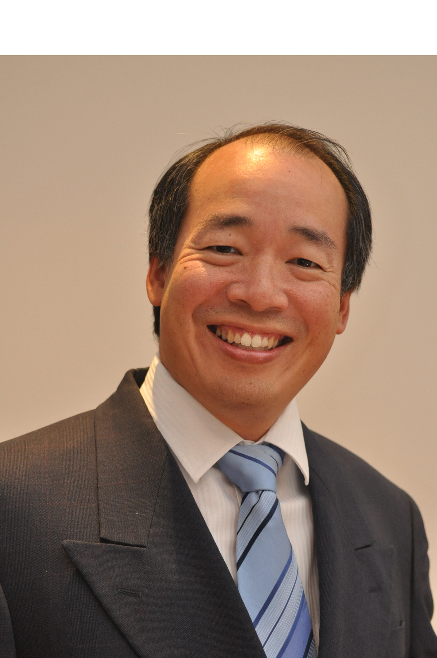 Mr Michael Cheng profile image