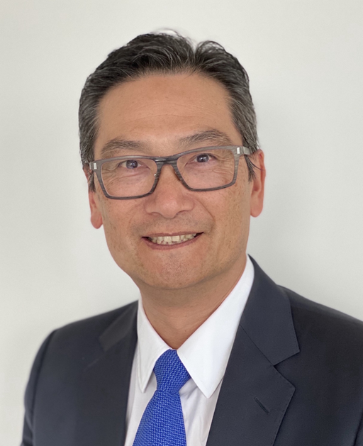 Mr Douglas Li profile image