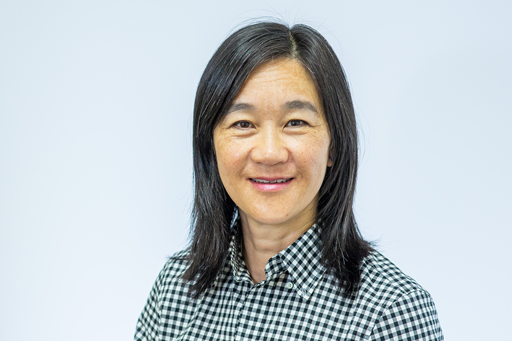 Dr Carolyn Quan profile image