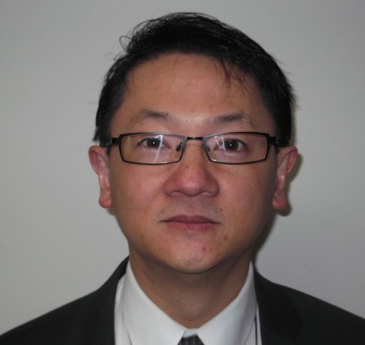 Dr Jason Teh profile image