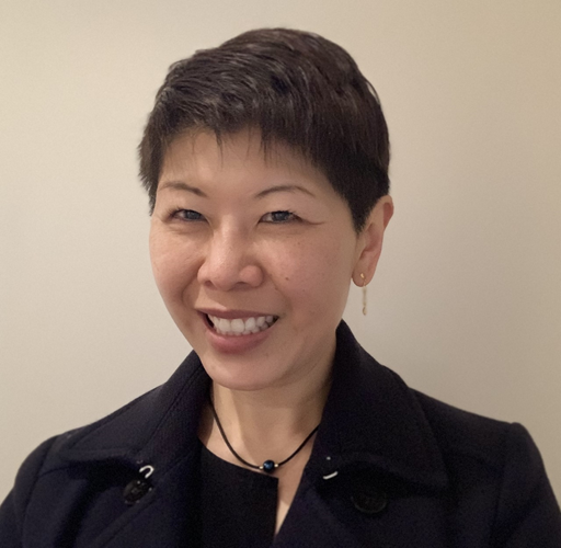 Dr Emily Shen profile image