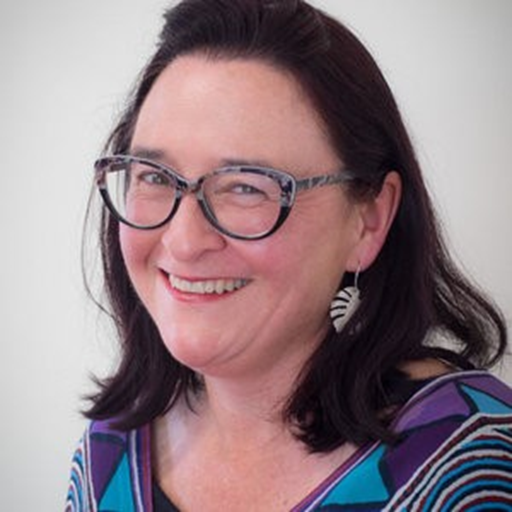 Dr Anne Peterson profile image