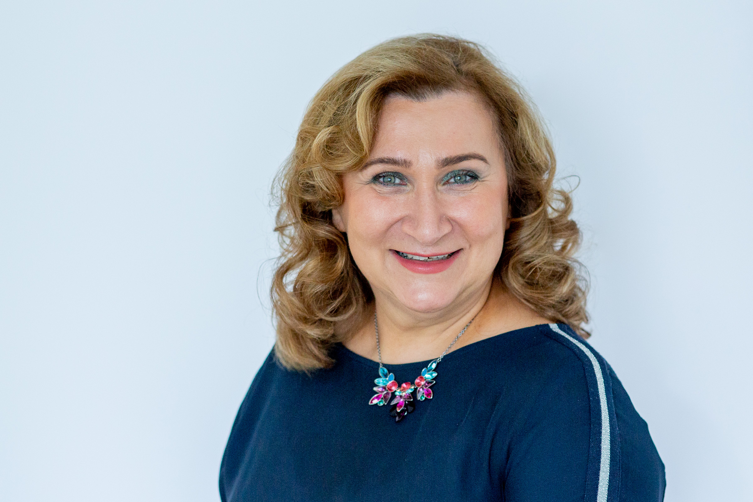 Dr Suzana Kotevska profile image