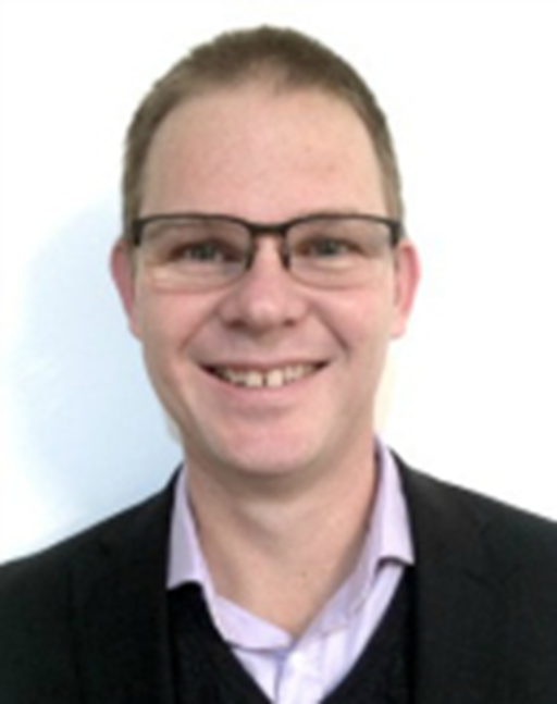 Dr Andrew Thomson profile image