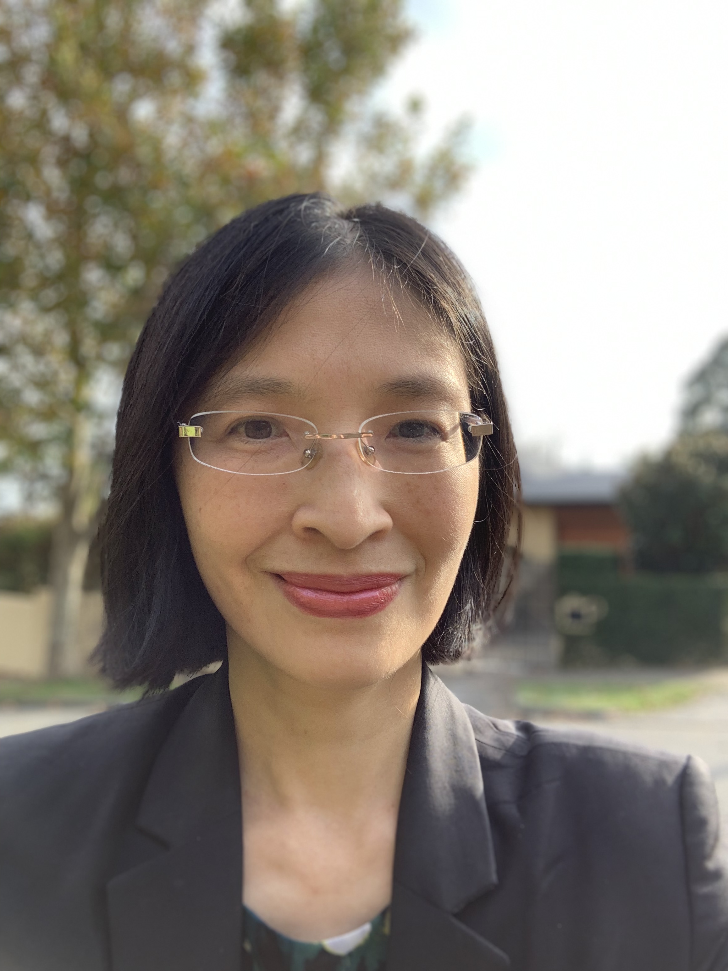 Dr Fiona Chow profile image