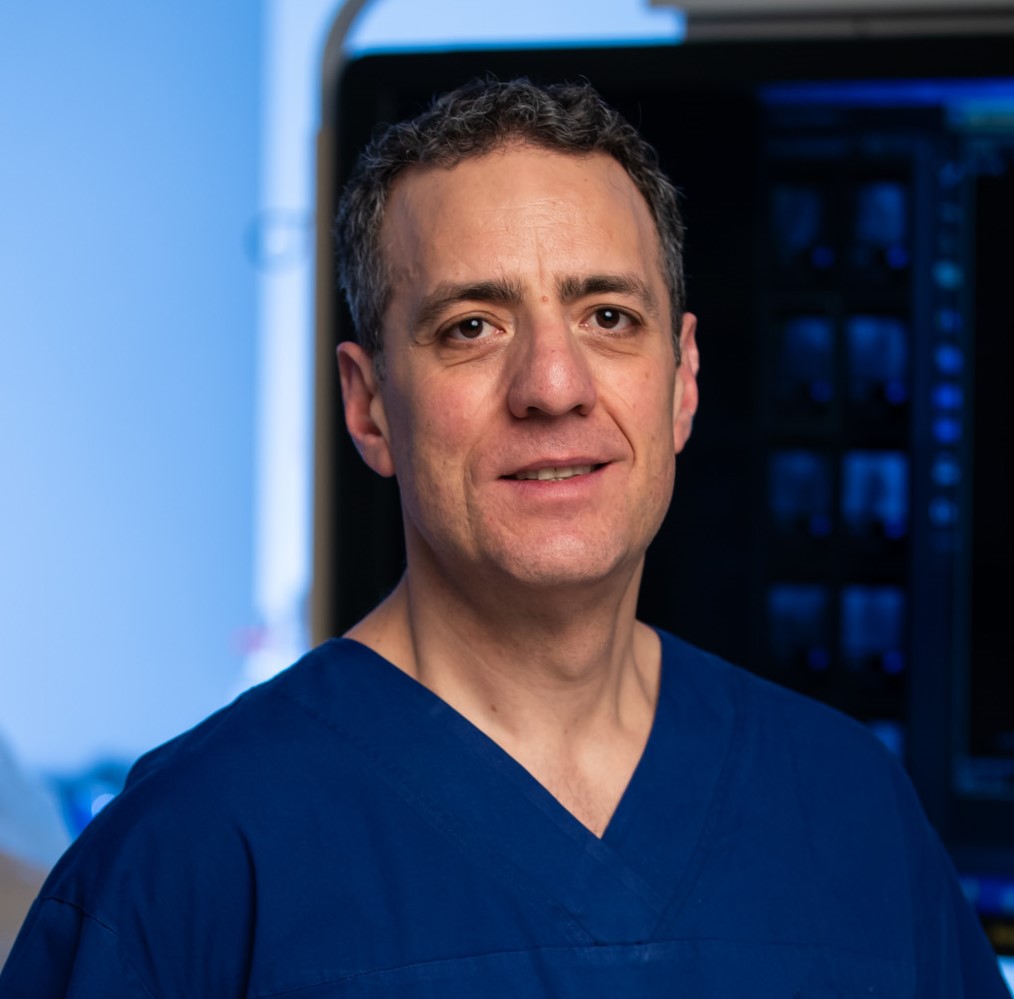 Dr Salvatore Rametta profile image